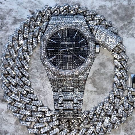 iced out ap.